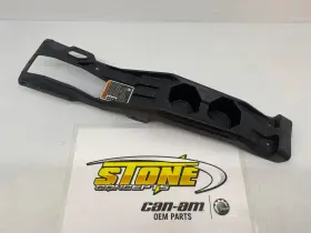 707900395 Can-am 2022 Maverick X3 900 Center Console Cup Drink Holder Plastic
