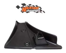 707900507 Can-am 2017 Maverick X3 Warning Label Plate