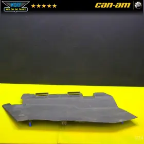 707900572 Can-am Geniune Oem 17-21 Maverick X3 R Turbo Max Rear Right Lateral Dash Panel