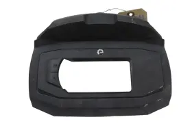 707900891 Can-am Defender Hd10 Xt 22 Gauge Housing 53996