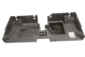 Can-am 707900929 Can-am Maverick X3 Turbo Ds 64 23 Panel Rear Lower 54484