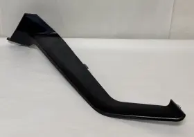 707900968 Can-am Maverick R Front Right Base Trim Deep Blk 24-26 1 Oem #707900968 #l191