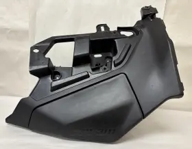 707901054 Can-am Maverick R 77 Inch Cab Interior Lower Glove Box 24-25 1 Oem #707901054 #l23