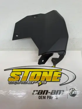 707901062 Can-am New Maverick R 77 Inch 24 25 Plastic Cover Front Left