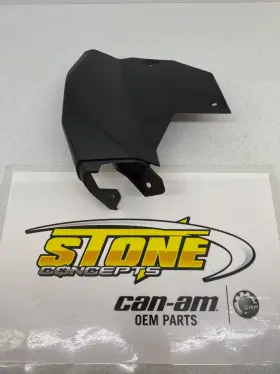 707901063 Can-am New Maverick R 77 Inch 24 25 Plastic Cover Front Right