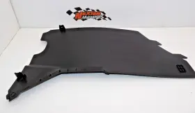 707901088 Can-am 2018 Maverick X3 Max Turbo Rh Console Panel