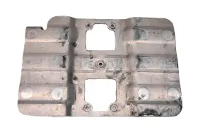 708000512 Can-am 07 Outlander 800 Xt 4x4 Seat Reinforcement Bracket Mount