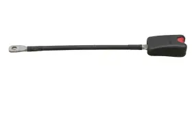 708002063 Can-am 18 Commander Max 1000r Dps Rear Passenger Seat Belt Buckle