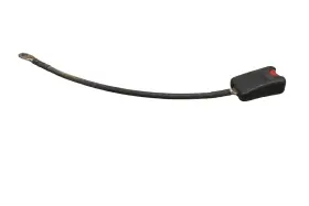 708002064 Can-am 18 Commander Max 1000r Dps Passenger Side Seat Belt Buckle