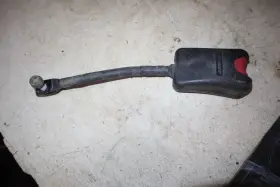 708002330 Can-am 17-19 Max Hd10 Xmr Seat Belt Buckle Middle