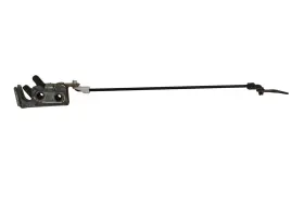 Can-am 708300162 13 Can-am Commander 1000 Xt Left Cargo Box Rod Bracket