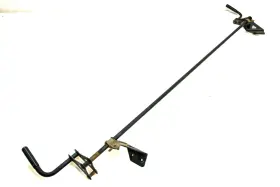 708300278 Can-am 18 Commander 1000r 4x4 Limited Dps Cargo Box Handle Bracket Mount