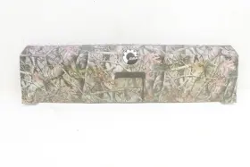 708300442 Can-am Commander 1000 Xt 14 Tailgate Cover Outer Upper Camo 52376