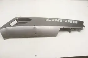 708300838 Can-am Commander 1000 Xt 14 Box Bed Side Left Magnesium 51738