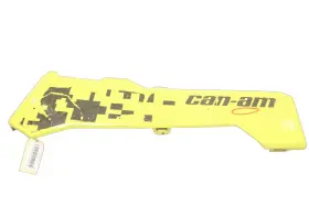 708302469 Can-am Defender Max Hd10 Xmr 19 Trim Panel Cargo Box Left 53214