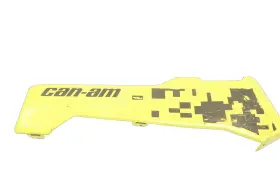 708302470 Can-am Defender Max Hd10 Xmr 19 Trim Panel Cargo Box Right 53214