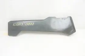708303240 Can-am Defender Max Hd10 Ltd 20 Box Side Cover Right Grey 53005