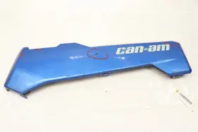 708303518 Can-am Defender Hd8 Xt 21 Box Panel Left Blue 52872
