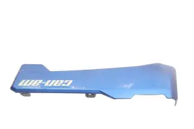 708303598 Can-am Defender Hd10 Ltd Cab 23 Carrier Trim Left Blue 54156