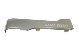 708303609 Can-am Defender Hd10 Xt 22 Trim Panel Cargo Box Right Gray #1 53996
