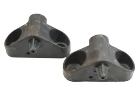 708303735 Can-am 22 Defender Xt Hd10 Pivot Support Brackets