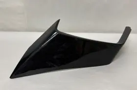 708303788 Can-am Maverick R Taillight Trim Rear Left Blk 2024-25 1 Oem #708303788 #l194