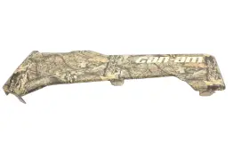 708304247 Can-am Defender Hd9 Xt 22 Trim Panel Cargo Box Left Camo 54170