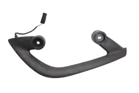 708304250 Can-am 23 Spyder F3 Limited Ace Se6 Left Heated Holding Handle
