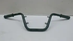 709400138 Can Am 2005 Outlander 400 Handlebars Steering Assy