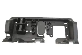710006640 Can-am 22 Defender Xt Hd10 Fuse Box Support Bracket Mount