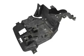 710006649 Can-am 22 Defender Xt Hd10 Wiring Harness Support Bracket Mount