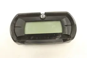 710008296 Can-am Maverick Turbo X3 Ds 25 Speedometer 201 Miles Gauges 51568