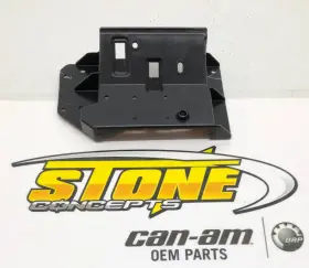 710008838 Can-am New Oem 24-25 Maverick R Electrical Support Connector Plastic
