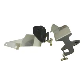 715000920 Can-am New Oem Rear Differential Skid Plate Kit