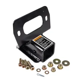 715000921 Can-am New Oem Outlander Front Receiver Hitch Kit