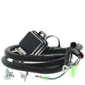 715001591 Can-am New Oem Snow Plow Winch Cable Saver Limit/limiter Switch Kit