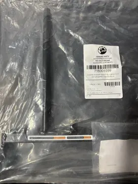 715001599 Can-am Latch Replacement Kit New Oem
