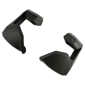 715001669 Can-am Oem Passenger Wind Deflectors