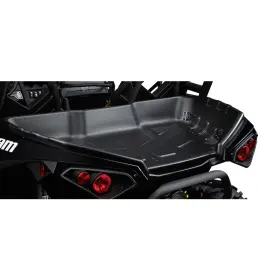 715001904 Can-am New Oem Utv Rear Cargo Bed Liner Insert Maverick Max