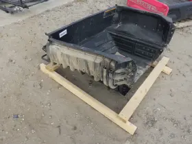 715002361 Can-am Commander 1000r Dps 18 Box Bed 48578