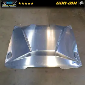 715002900 Can-am Genuine Oem 17-21 Maverick X3 Aluminum Roof Hard Top