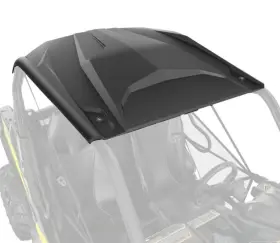 715003659 Can Am Oe Blk Sport Roof 18-22 Maverick Trail Store Pickup Only