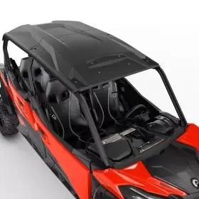 715004704 Can-am 744 New Oem Genuine Commander Maverick Sport Max Rigid Roof