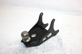 715005839 Can-am 2019 Outlander 570 Oem Trailer Hitch Mount Ab9