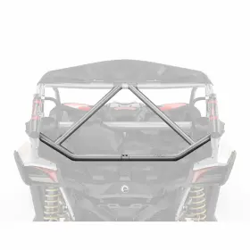 715006343 Can-am 2017-2024 Maverick X3 Lonestar Racing Rear Intrusion Bar