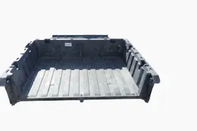 715006551 Can-am Defender Hd8 Dps 20 Box Bed 53037