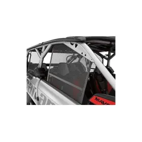 715006693 Can-am Maverick X3 Front Window Nets Oem New #715006693