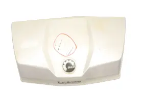 715007125 Can-am Defender Limited Hd10 21 Hood Removable 53998