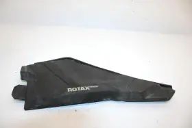 715007294 Can-am 21 Outlander Max 450 4x4 Dps Oem Deflector Body Panel Ab4.1