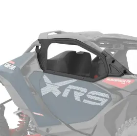 715007432 Can-am Maverick Mav R Soft Upper Doors Panels Oem New